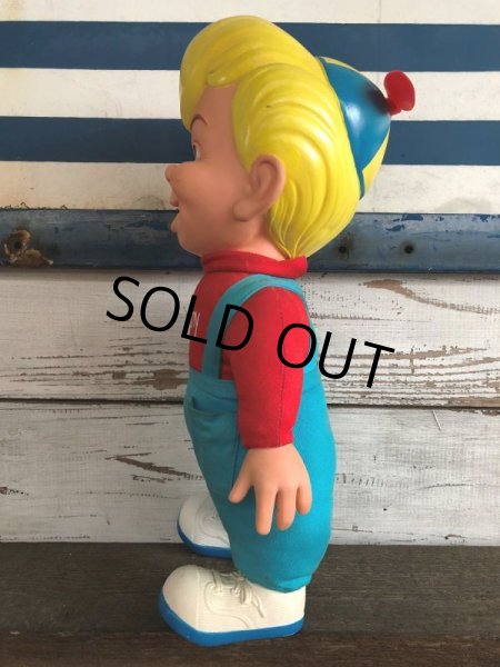 画像4: 60s Vintage Mattel Beany Doll (J429) (4)