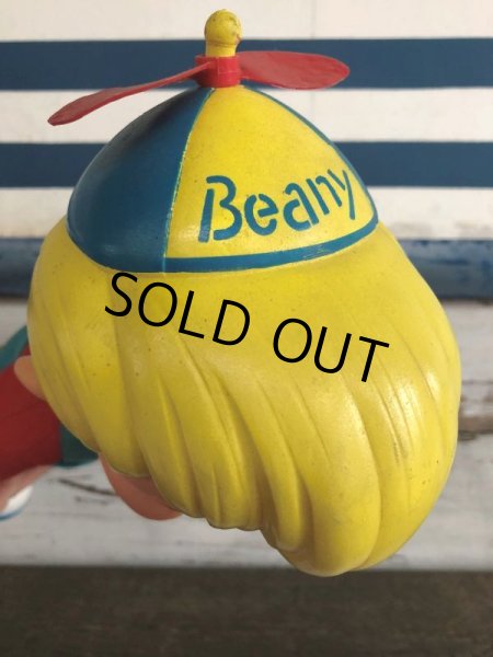 画像7: 60s Vintage Mattel Beany Doll (J429) (7)