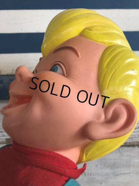 画像10: 60s Vintage Mattel Beany Doll (J429) (10)