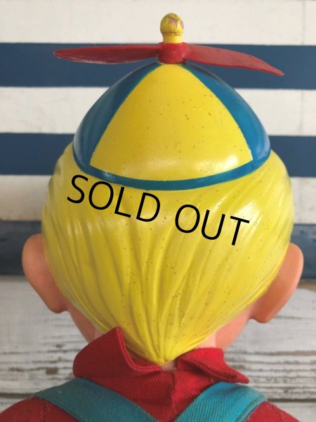 画像6: 60s Vintage Mattel Beany Doll (J429) (6)