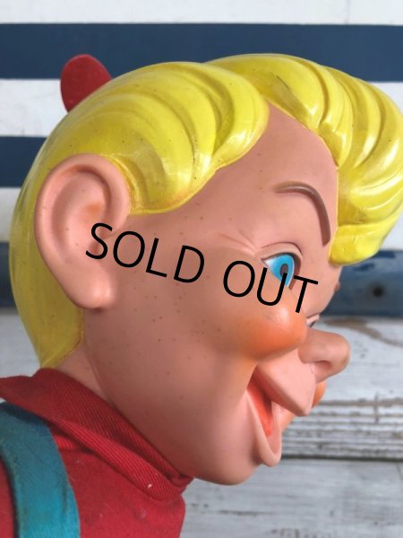 画像9: 60s Vintage Mattel Beany Doll (J429) (9)