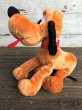 画像5: Vintage applause Disney Pluto Plush Doll (J437) (5)