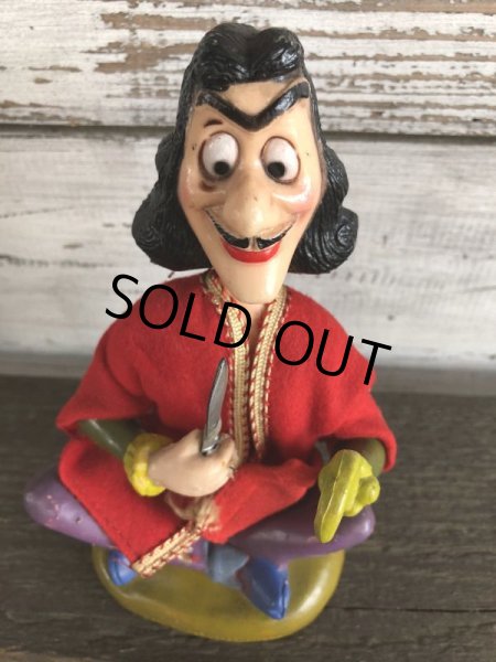 画像6: 50s Vintage WDP Peter Pan Hook (J434) (6)