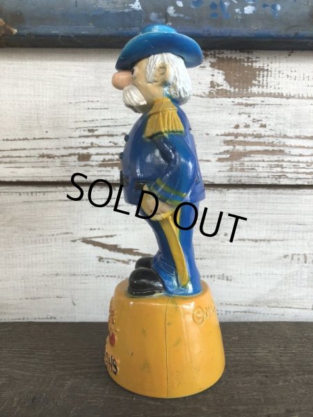 画像2: 70s Vintage Levi's Millers Outpost General Jeans Bank (J442) (2)