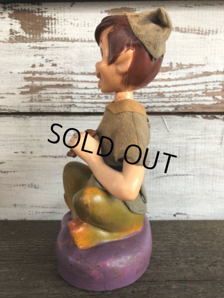 画像4: 50s Vintage WDP Peter Pan (J435) (4)