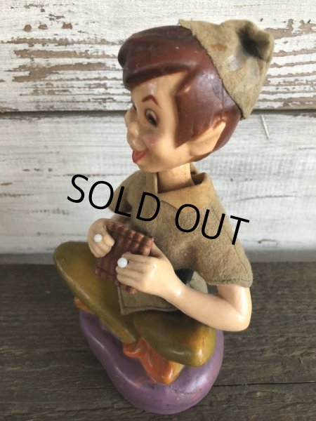 画像7: 50s Vintage WDP Peter Pan (J435) (7)