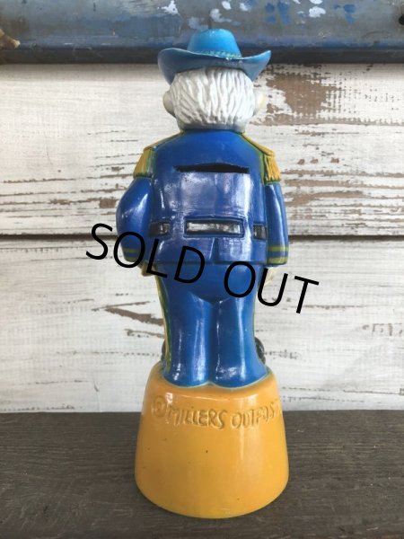 画像3: 70s Vintage Levi's Millers Outpost General Jeans Bank (J442) (3)