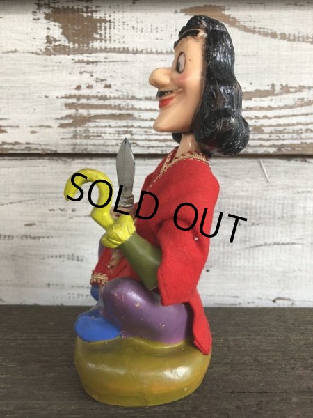 画像2: 50s Vintage WDP Peter Pan Hook (J434) (2)