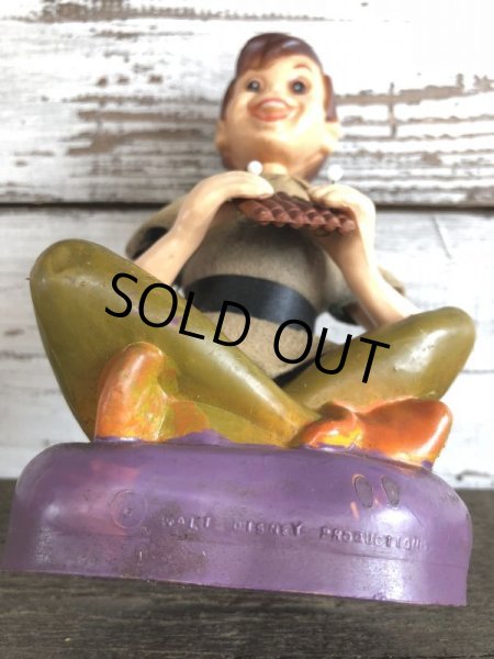 画像6: 50s Vintage WDP Peter Pan (J435) (6)