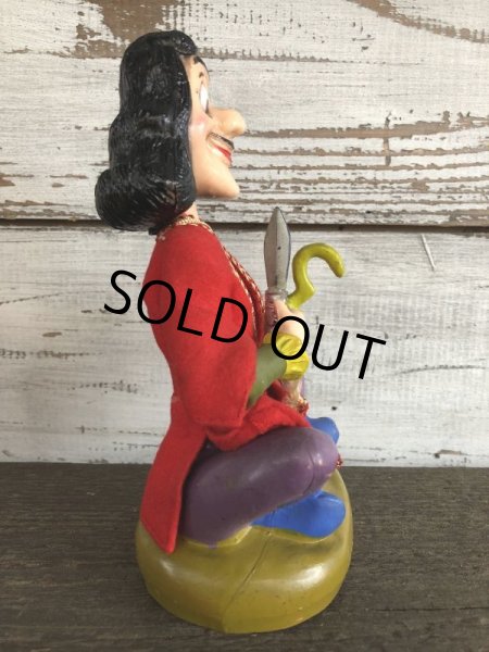 画像4: 50s Vintage WDP Peter Pan Hook (J434) (4)