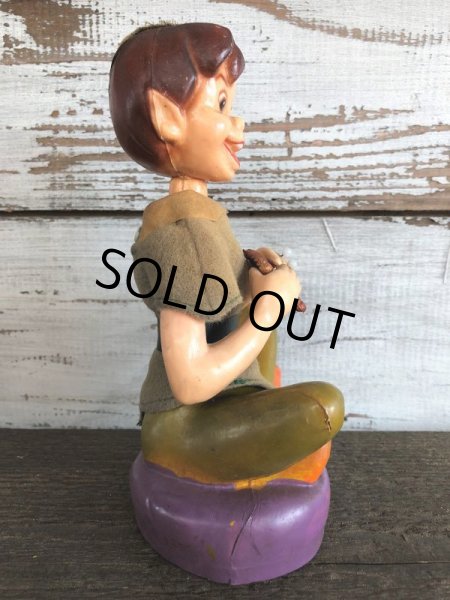 画像2: 50s Vintage WDP Peter Pan (J435) (2)