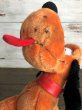 画像6: Vintage applause Disney Pluto Plush Doll (J437) (6)