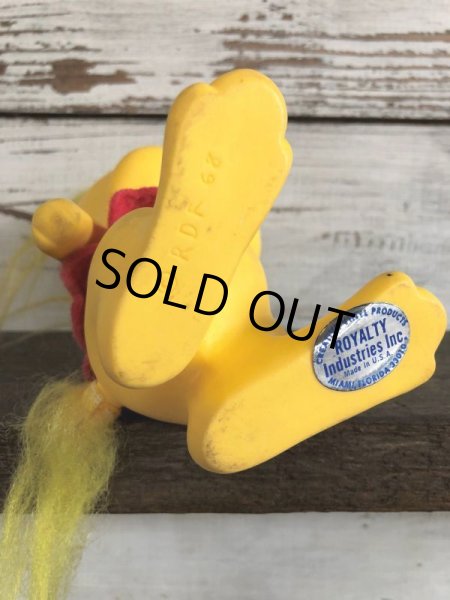 画像7: Vintage RDF Chick (J443) (7)