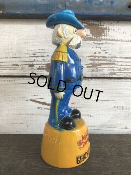 画像4: 70s Vintage Levi's Millers Outpost General Jeans Bank (J442) (4)