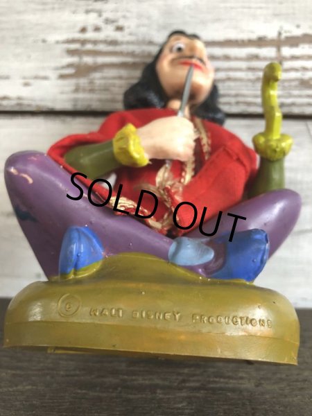 画像9: 50s Vintage WDP Peter Pan Hook (J434) (9)