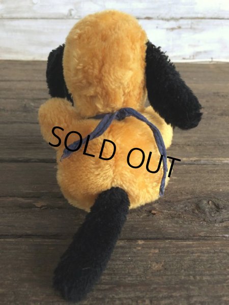 画像3: Vintage Disney Pluto Rubber Face Doll (J438) (3)