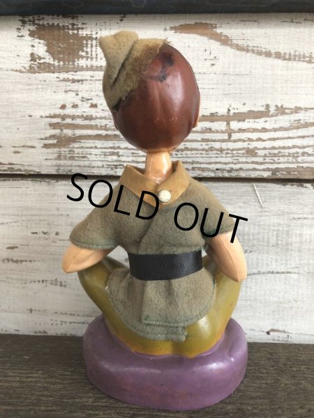 画像3: 50s Vintage WDP Peter Pan (J435) (3)