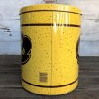 画像3: Vintage Charles Chips Tin Can (J448) (3)