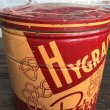 画像9: Vintage HYGRADE Pretzel  Tin Can (J456) (9)