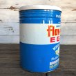 画像2: Vintage Holland Egg Flav-r-rite Eggs Tin Can (J457) (2)