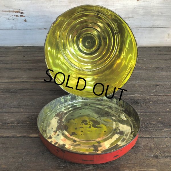 画像7: Vintage Swif't Brootfield Tin Can (J458) (7)