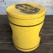 画像5: Vintage Charles Chips Tin Can (J448) (5)