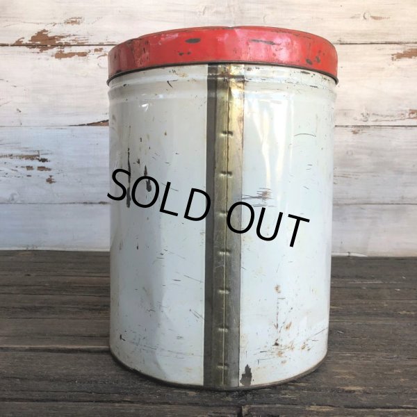 画像3: Vintage Swif't Brootfield Tin Can (J458) (3)