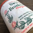 画像6: Vintage Swif't Brootfield Tin Can (J458) (6)