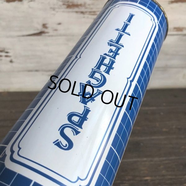 画像6: Vintage Spaghetti Tin Can (J445) (6)
