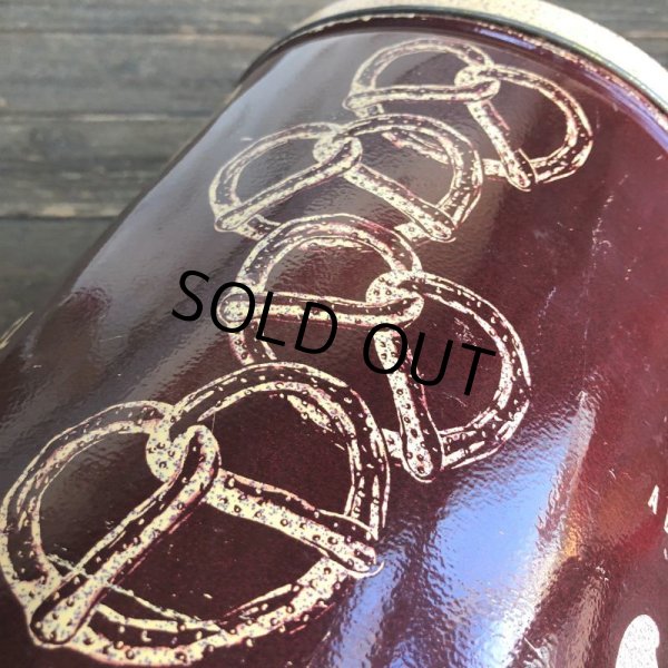 画像8: Vintage Charles Pretzels Tin Can (J447) (8)