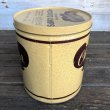 画像3: Vintage Charles Chips Tin Can (J446) (3)