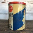 画像2: Vintage Hygrade Jasty Toasted Coktail Sticks Tin Can (J451) (2)
