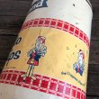 画像5: Vintage Hiland Potatochip Tin Can (J453) (5)