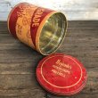 画像6: Vintage HYGRADE Pretzel  Tin Can (J456) (6)