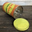 画像8: Vintage Old Dutch Potatochips Tin Can (J454) (8)