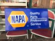 画像3: Vintage NAPA Quality Parts Professional Service Set of 4 (J459) (3)