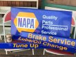 画像1: Vintage NAPA Quality Parts Professional Service Set of 4 (J459) (1)