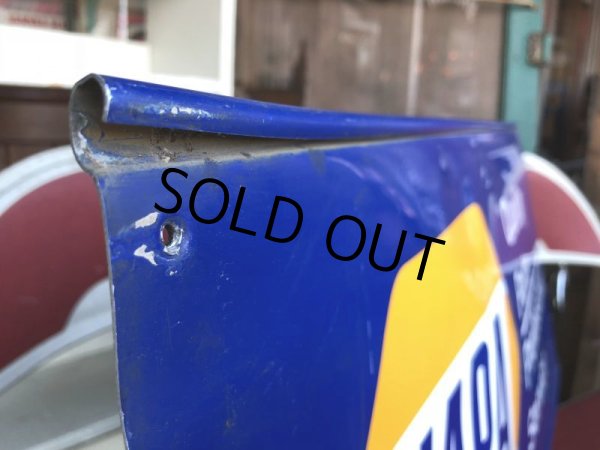 画像9: Vintage NAPA Quality Parts Professional Service Set of 4 (J459) (9)