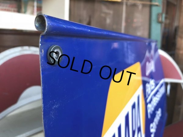 画像10: Vintage NAPA Quality Parts Professional Service Set of 4 (J459) (10)