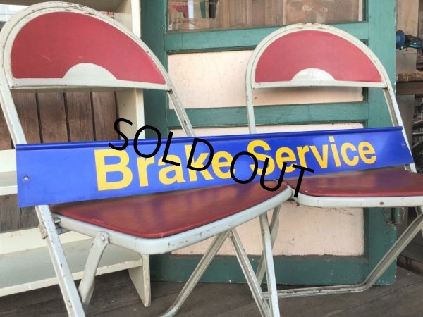 画像4: Vintage NAPA Quality Parts Professional Service Set of 4 (J459) (4)