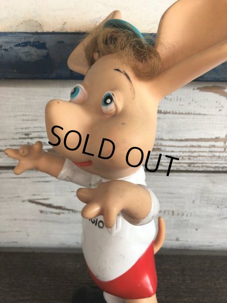 画像8: 60s Vintage Topo Gigio Doll (J461) (8)