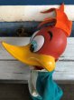 画像4: 60s Vintage Mattel Woody Woodpecker Puppet Doll (J432) (4)