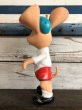 画像2: 60s Vintage Topo Gigio Doll (J461) (2)