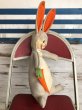 画像6: Vintage Bugs Bunny 52cm Doll (J460) (6)