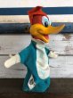 画像7: 60s Vintage Mattel Woody Woodpecker Puppet Doll (J432) (7)