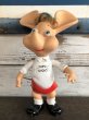 画像1: 60s Vintage Topo Gigio Doll (J461) (1)