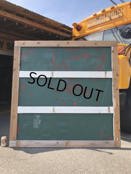 画像8: Vintage Sinclair Gasoline Dino Huge Sign (J463) (8)