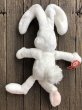 画像10: 80s Vintage Cereal Trix Rabbit Plush Doll (J463) (10)