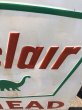 画像7: Vintage Sinclair Gasoline Dino Huge Sign (J463) (7)