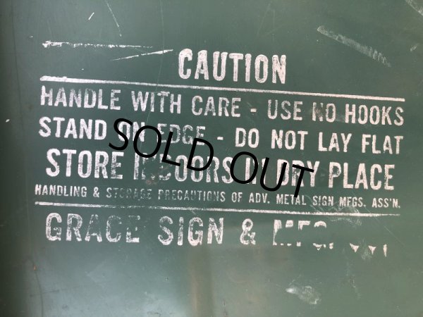 画像9: Vintage Sinclair Gasoline Dino Huge Sign (J463) (9)